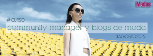 community manager y blogs de moda
