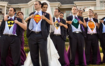 superhero-wedding